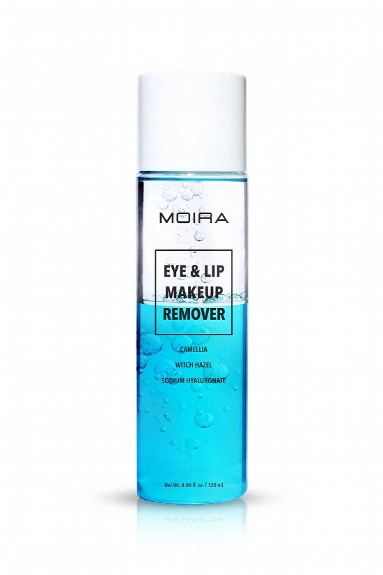 Eye & Lip Makeup Remover 2